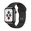 Apple Watch Series 5 44MM Space Gray Aluminum