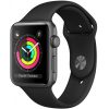 Apple Watch 3 42mm (GPS) Viền Nhôm Xám