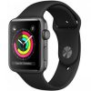 Apple Watch 3 38mm (GPS) Viền Nhôm Xám